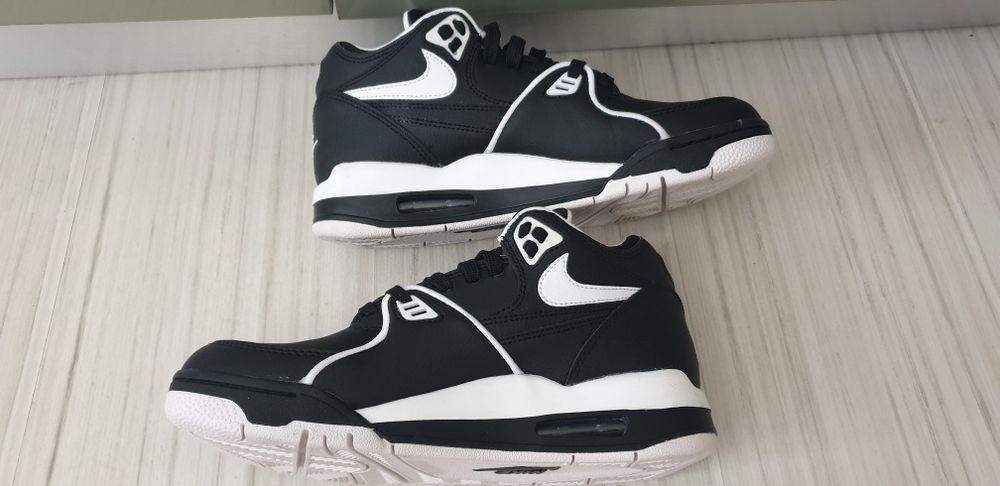 Nike Air Flight  39/24.5 см  НОВО! ОРИГИНАЛ! Мъжки Кецове - Унисекс
