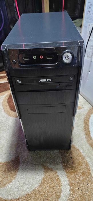 Unitate PC / calculator office