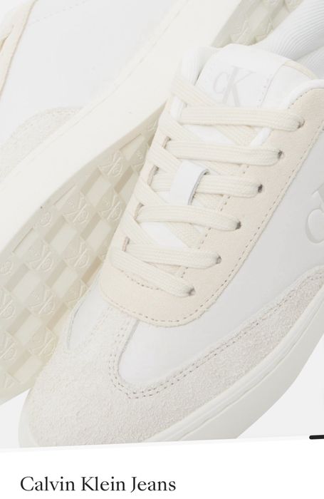 Кецове Calvin Klein