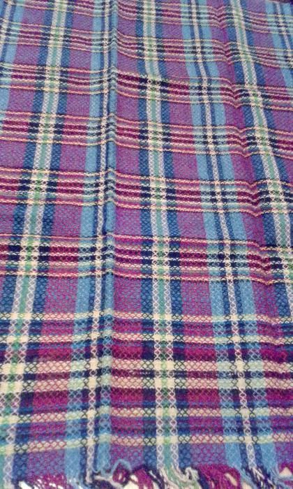 ръчно тъкани престилки