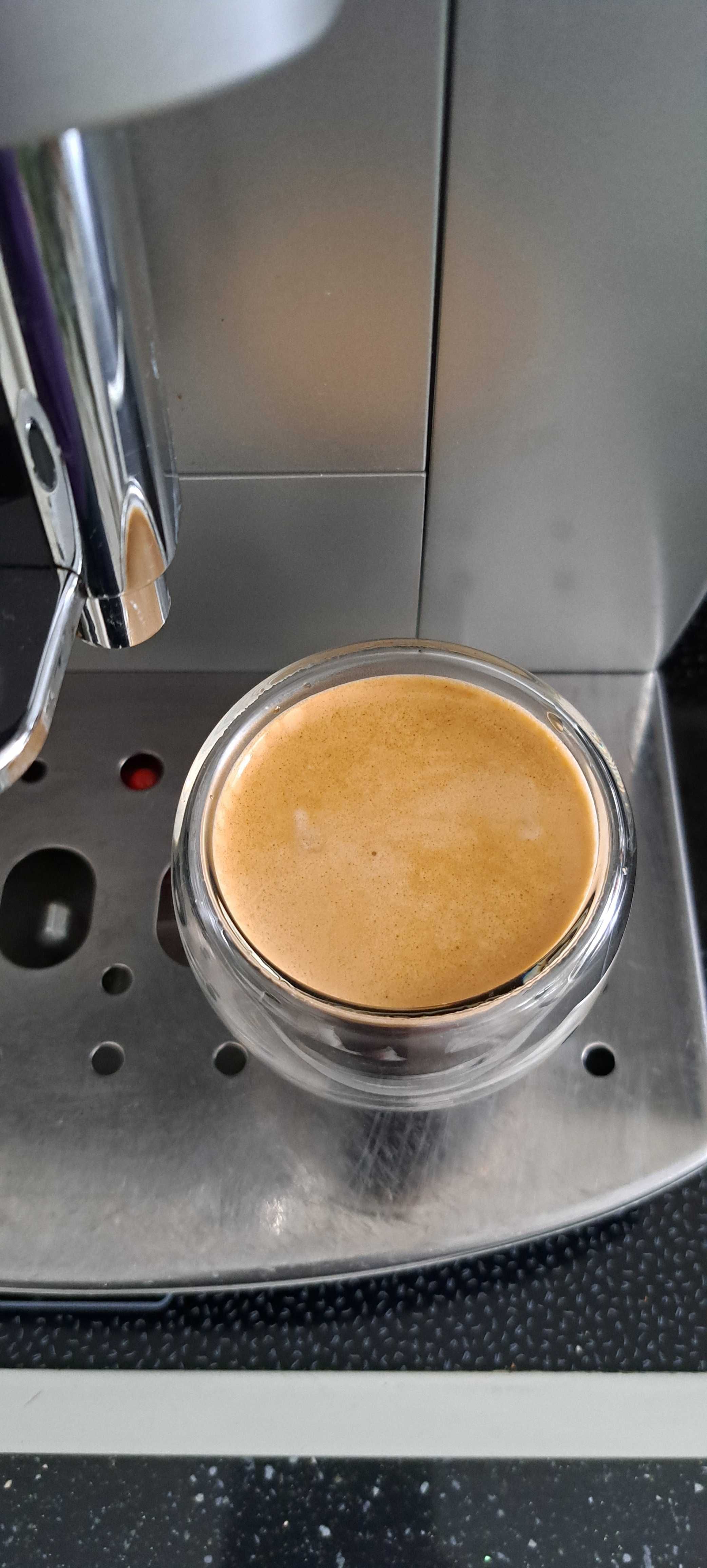 Кафеавтомат Delonghi Magnifica S - ESAM 22.110.SB