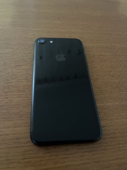 Iphone 7 32GB Negru - baterie 90%