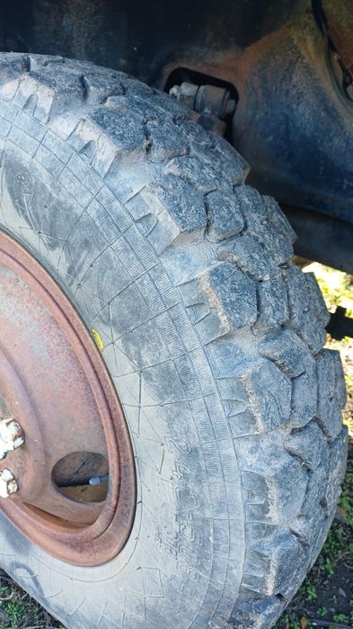 Газ 53 перкинс на части