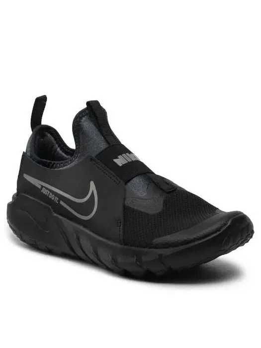 Nike - Flex Runner 2 DJ6038 001 Черен 38.5 Оригинал Код 212
