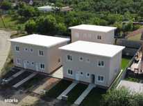 IMI Residence - Comision 0 - finantabil 'Prima Casa" - avans 5%