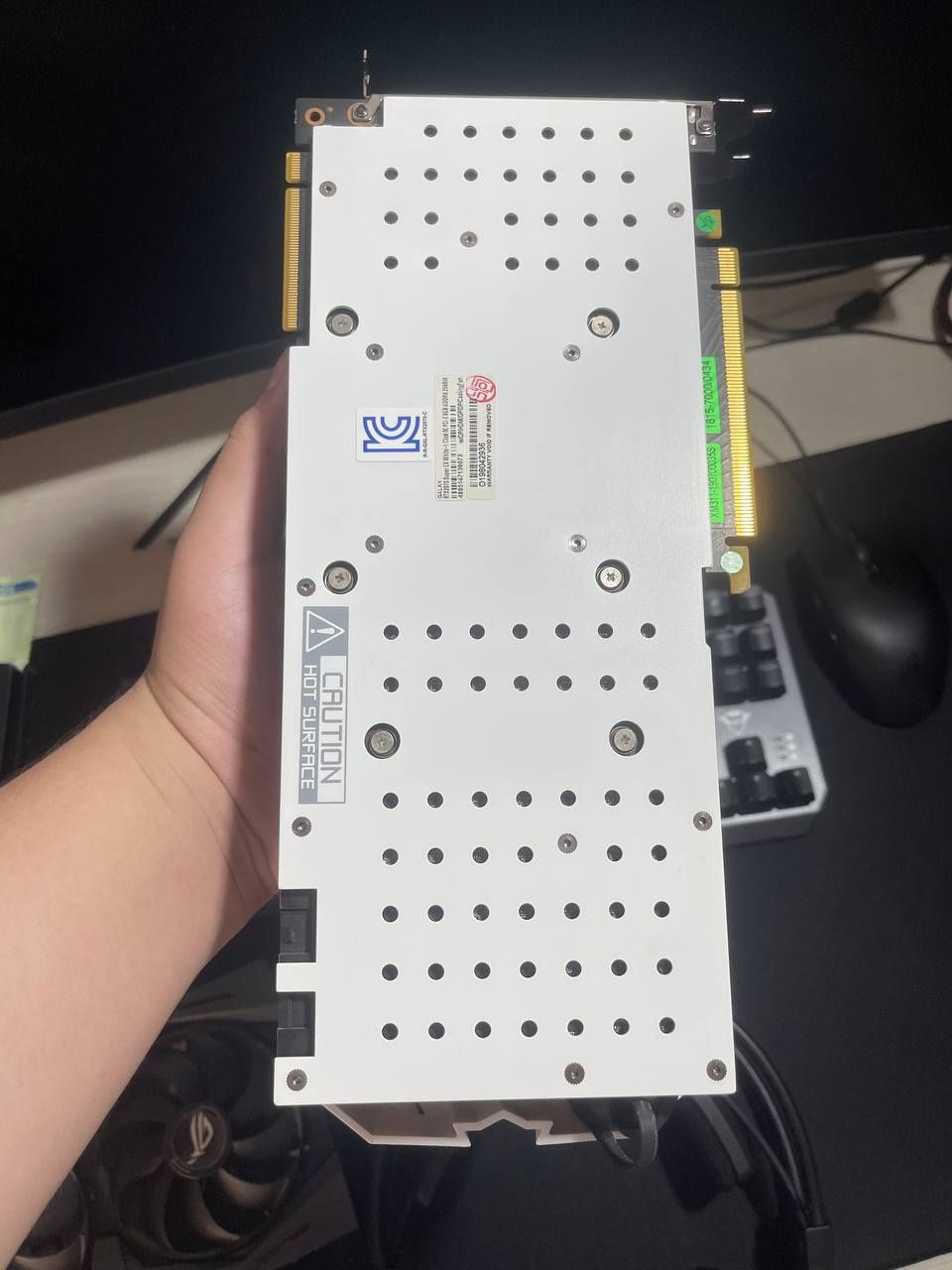 Rtx 2070 super 8gb