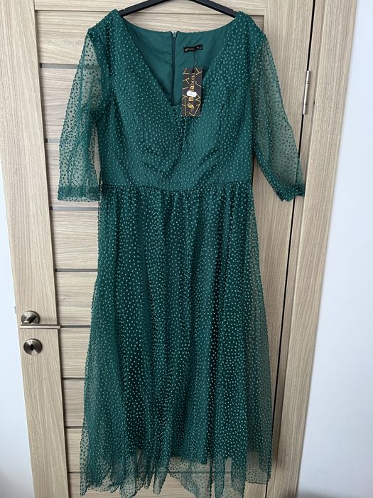 Rochie de seara Madonna Fashion marimea 44, noua