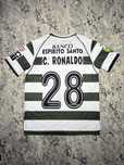 Tricou fotbal Sporting - Cristiano Ronaldo