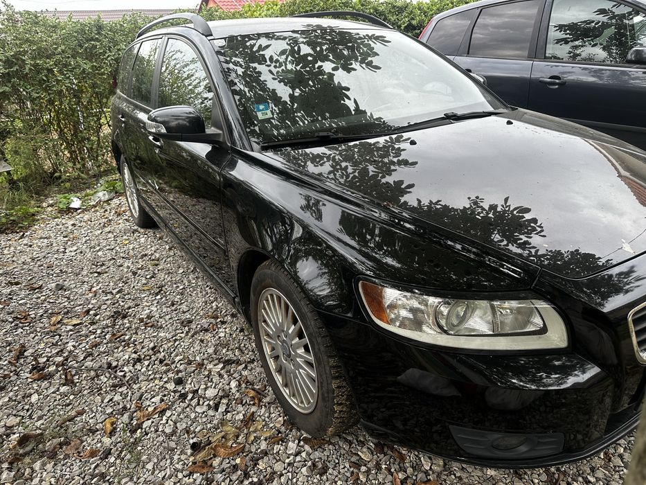 Dezmembrez Volvo V50 • 2.0 Diesel • 2009