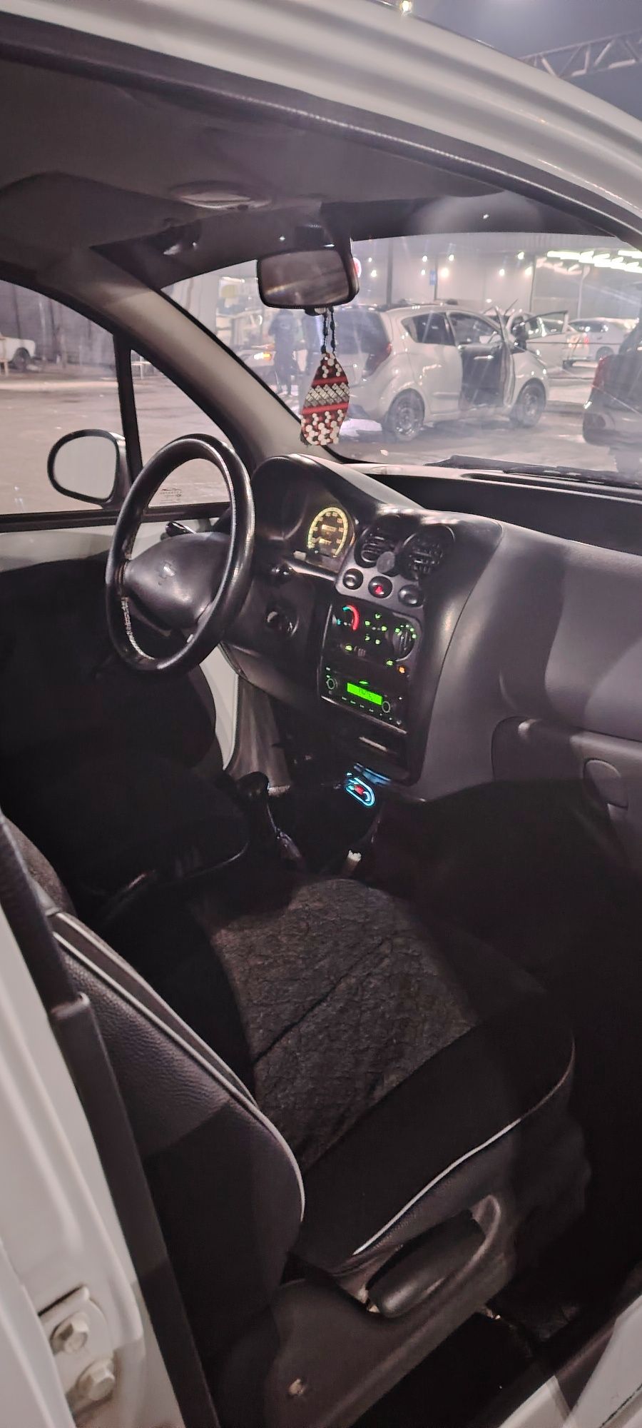 Matiz evro 2016 Sotiladi