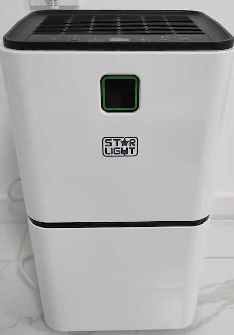 Влагоабсорбатор Star-Light 12л. / 24ч. ГАРАНЦИЯ