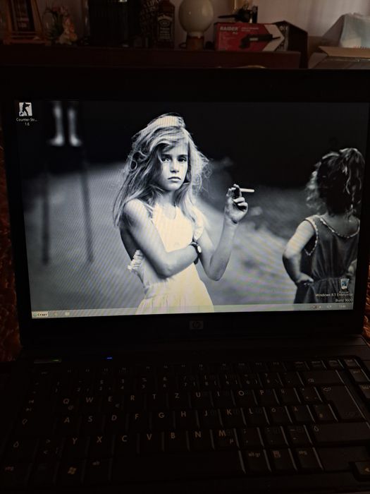 Стари работещи лаптопи