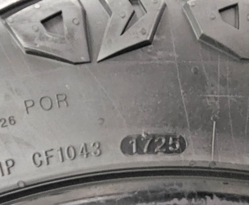 255/65 R17, 114Q,LANVIGATOR Warrior R/T , Anvelope Off-Road M+S