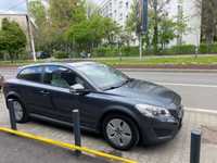 Super Volvo C30, 2010, Facelift