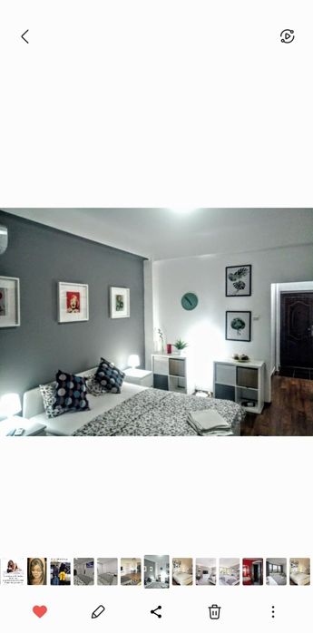 Regim hotelier Dristor Obor Vitan Muncii Mihai Bravu
garsoniere/ apart