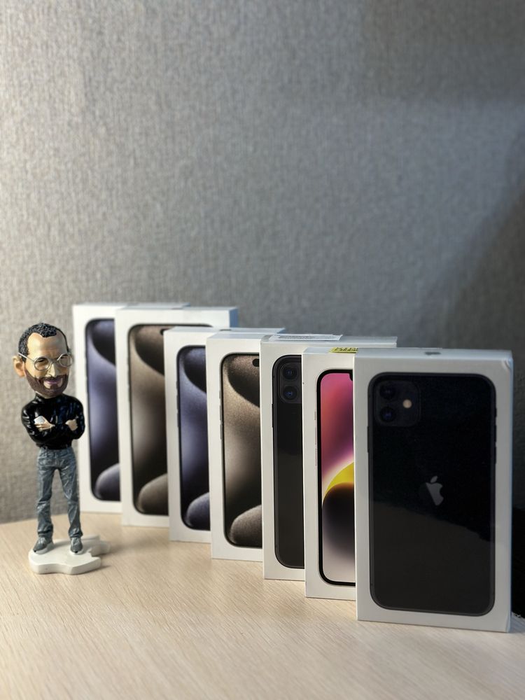 Iphone в Костанае