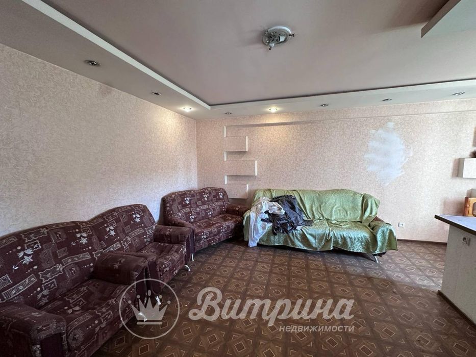 3 комнатная квартира улица Бабура, Яккасарайское РОВД