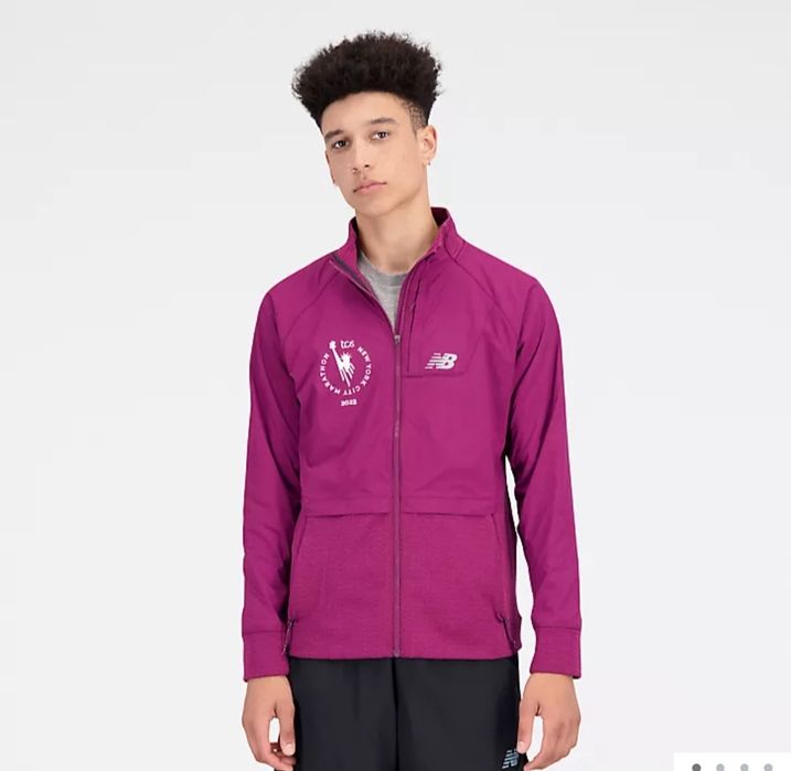 Мужская кофта New balance Алматы