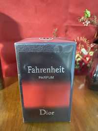 Parfum Christian Dior Fahrenheit SIGILAT 75ml parfum