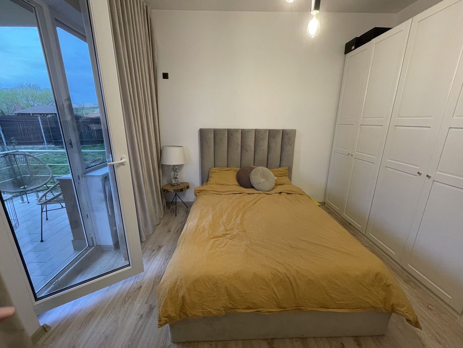 Direct proprietar -de vanzare apartament 1 camera