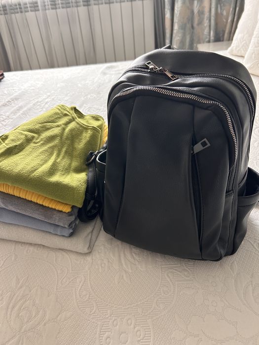 Дамски пуловери, размер С