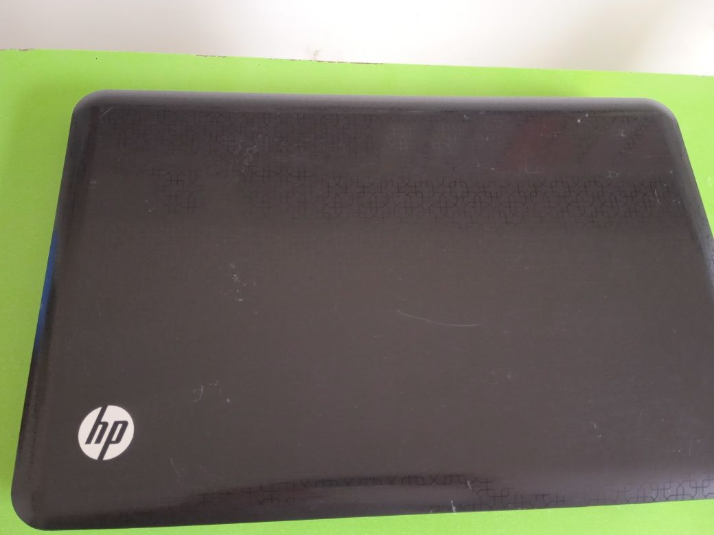 Ноутбук HP сотилади