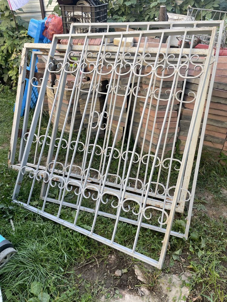 Продам Решетки на окна