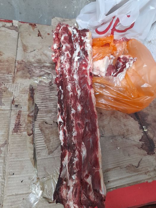 Суп набор говядина