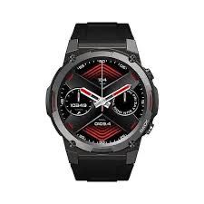 Zeblaze Vibe 7 pro black