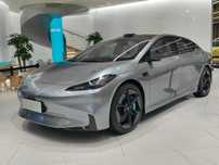 Gac Aion Hyper GT новый без пробега, новая без пробега