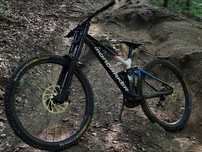Mondraker Summum R 2024 bike bicicleta