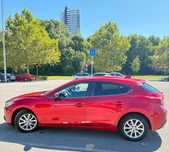 Mazda 3 - SKYACTIV, 2.0L, 165 CP, impecabilă !!!
