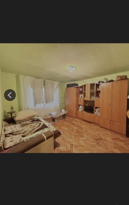 Vând urgent Apartament 1camera