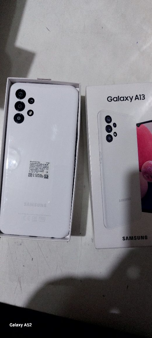 Samsung A13.          .