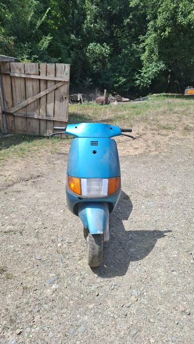 Piaggio Sfera 50cc 2t