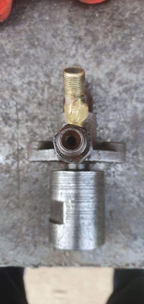 Injector Motor TN