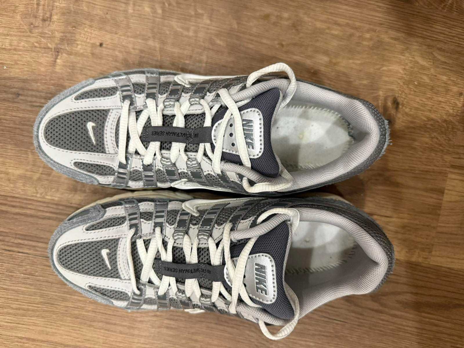 Дамски обувки Nike p-6000