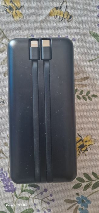 Power Bank ( преносима батерия ) 40 000mAh