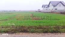 Dragomiresti-Vale - Strada Ulmului, teren intravilan, suprafata 3.750