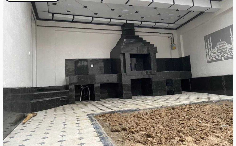 Продажа евродома в Бектемирском районе, 2-сотки (N 12375 )