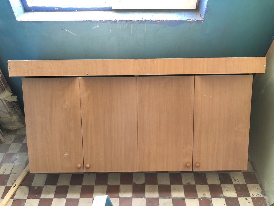 Продам кухоный шкаф