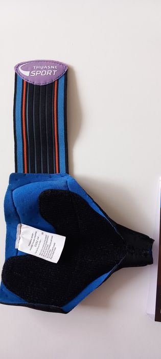 Ортеза за палец нова