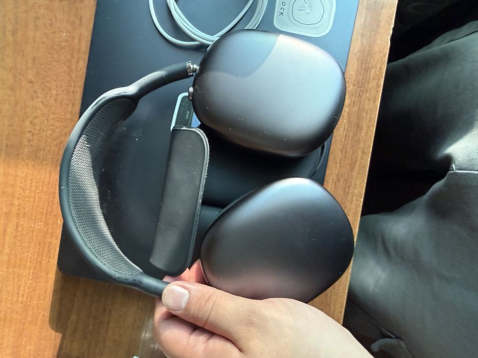 Air pods Max 2024 lightining original