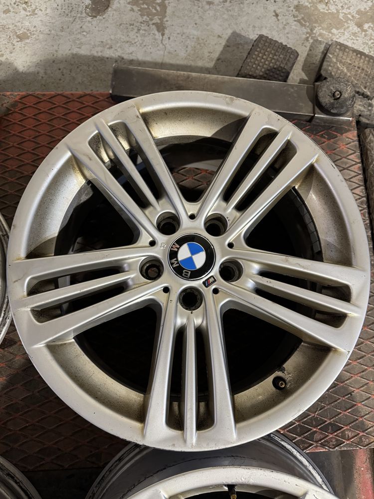 Джанти 18-ки BMW 5x120mm