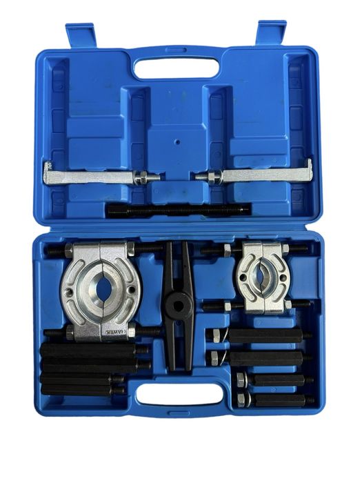 Комплект скоби - сепаратор  за лагери 14 части , HAWEK