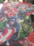 Marvel оригинален тишърт