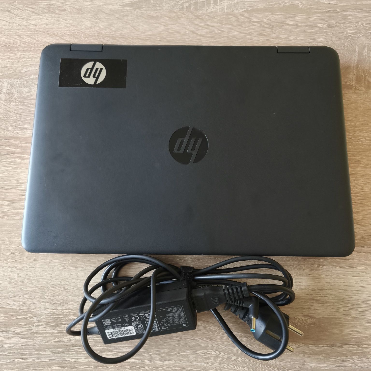 HP Probook 640 G2 i5 6200U