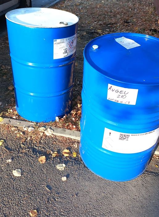 Butoaie de tabla bazine 1000L