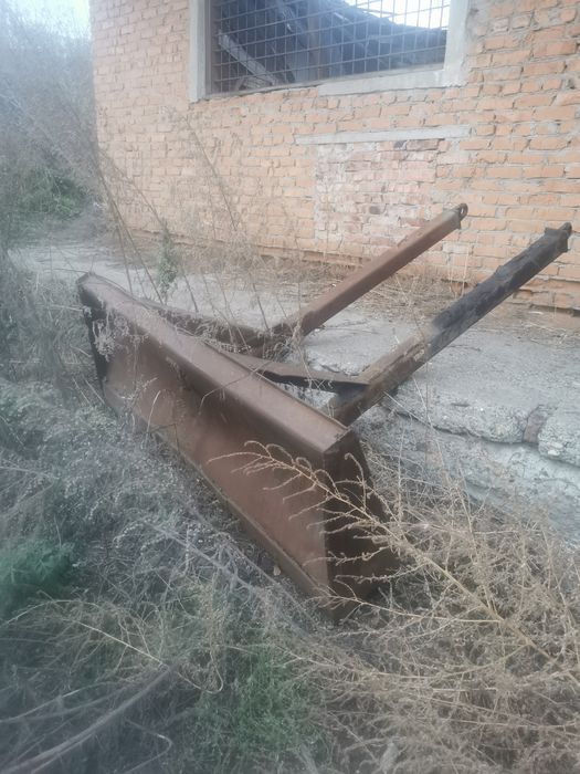 Отвал лопата ЮМЗ
