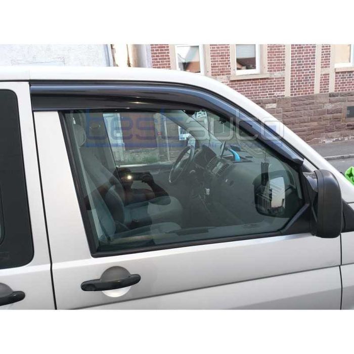 Ветробрани SUNPLEX MUGEN стил за VW TRANSPORTER T5/T6 (2003+)